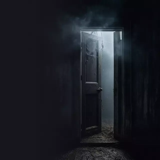 Подарочный сертификат Паника